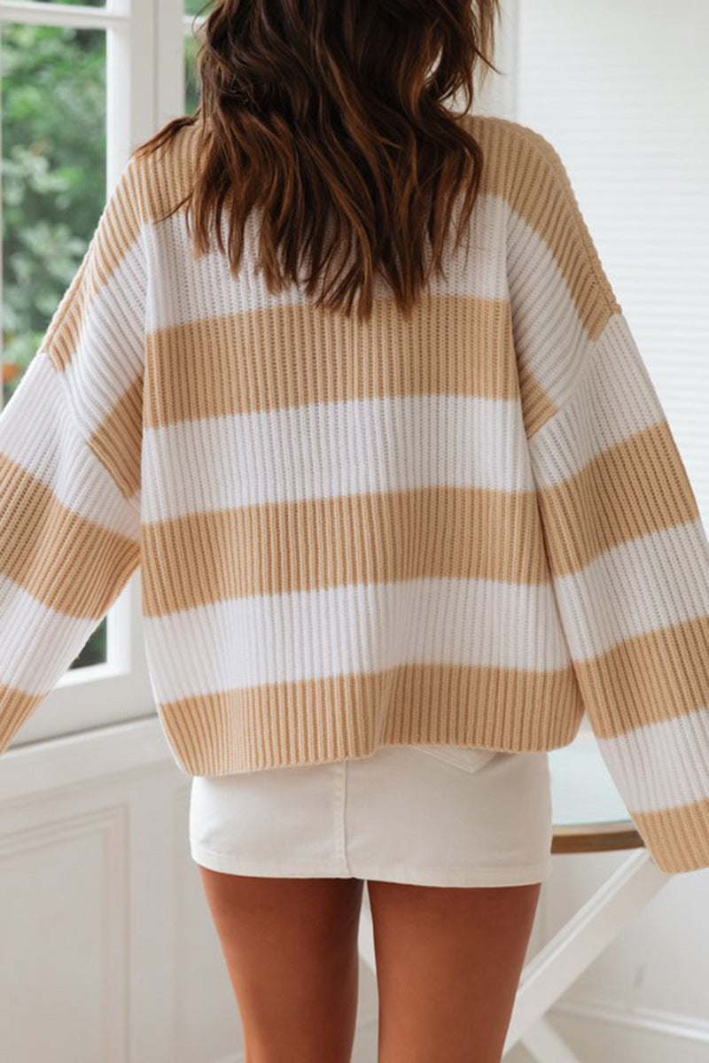 Vintage Inspired Sweater