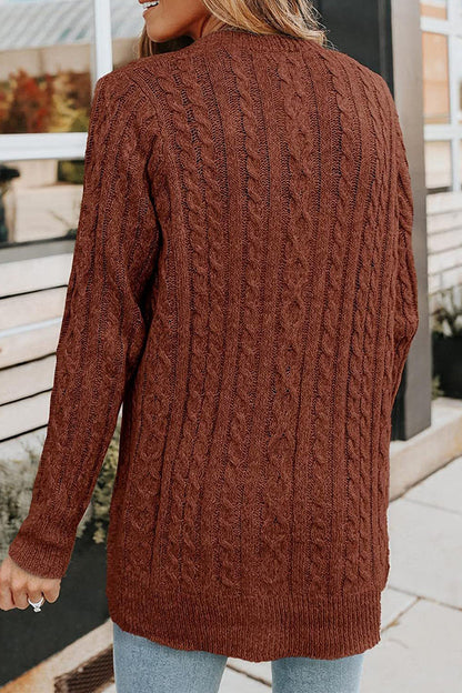 Gracefully Designed Jacket