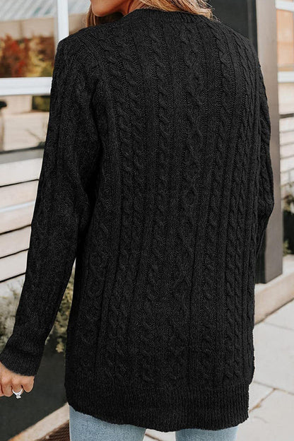 Gracefully Designed Jacket