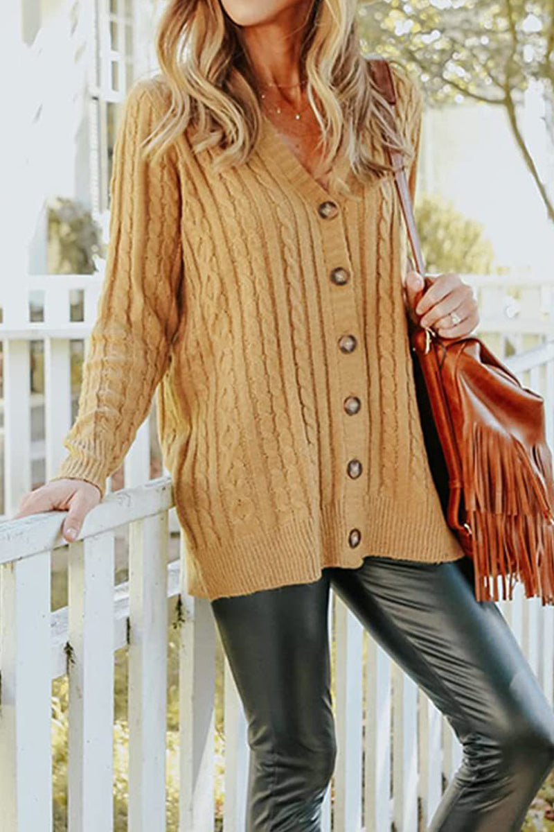 Gracefully Designed Jacket