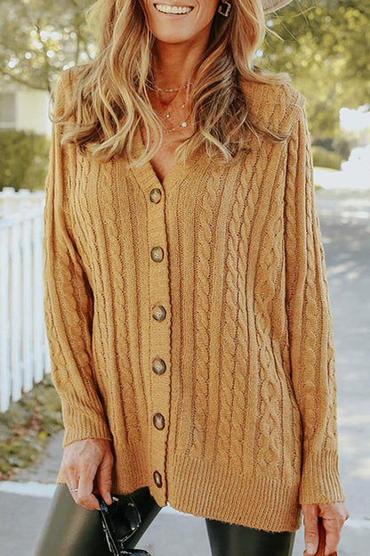 Gracefully Designed Jacket