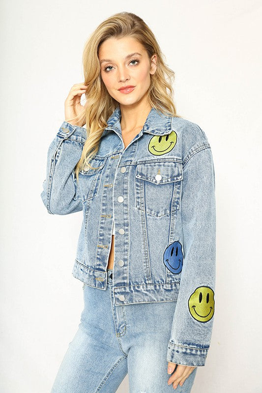 Thoughtfully Designed Jacket