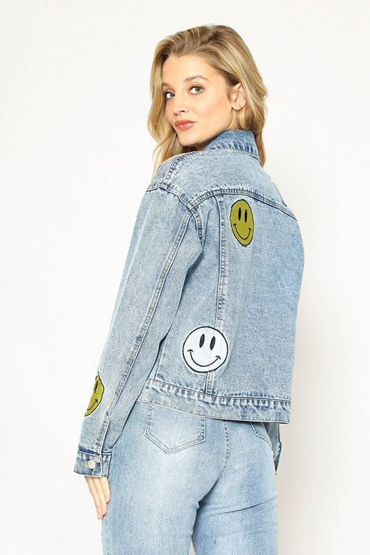 Thoughtfully Designed Jacket