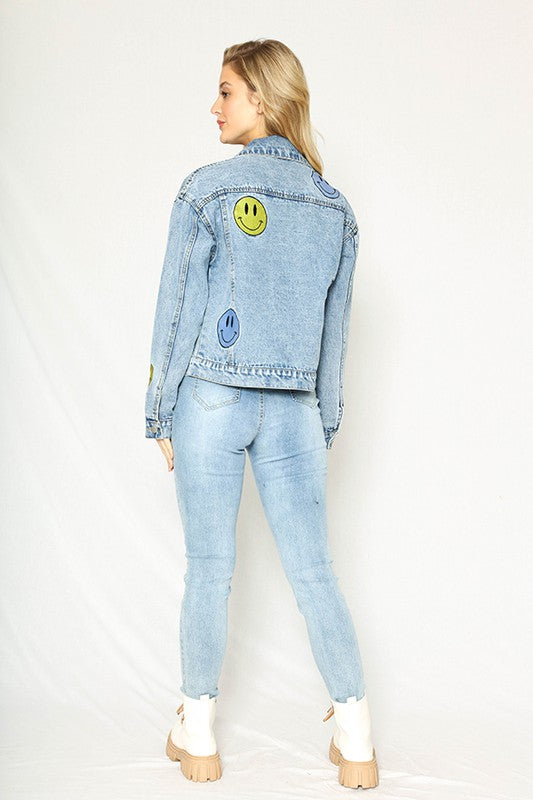 Thoughtfully Designed Jacket