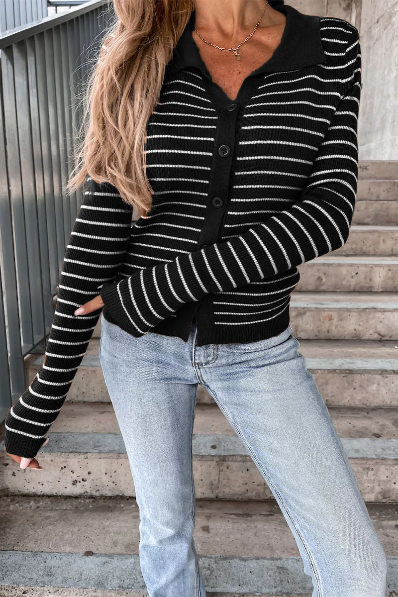 Thoughtfully Designed Blouse