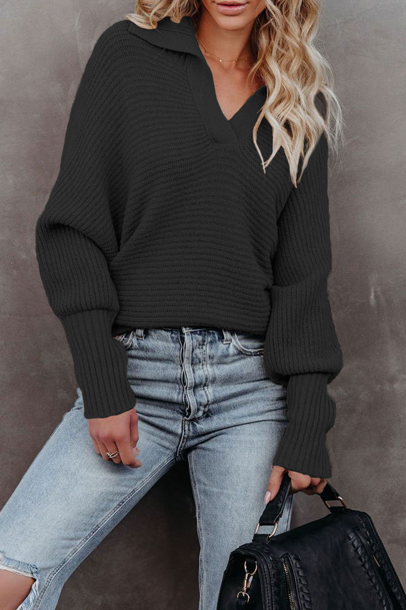 Elegantly Designed Sweater