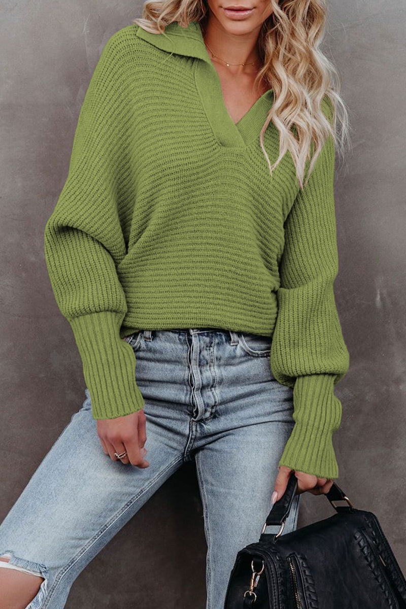 Elegantly Designed Sweater
