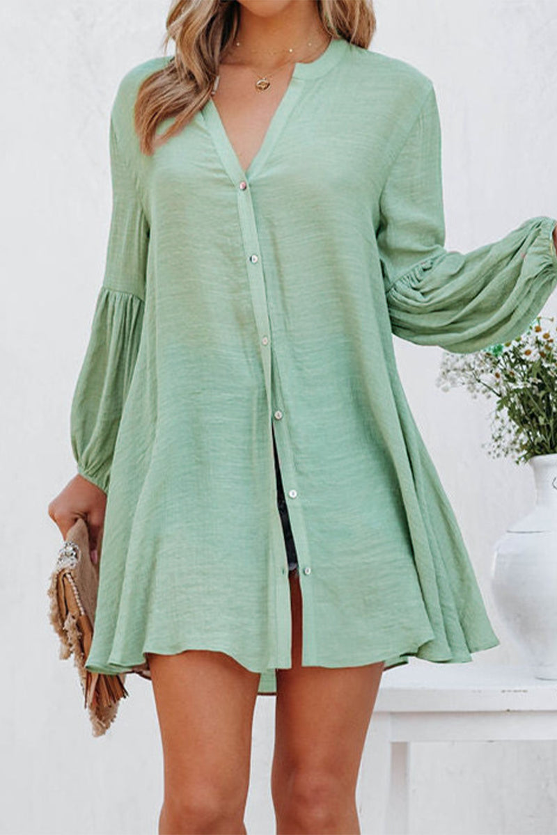 Elegantly Designed Blouse