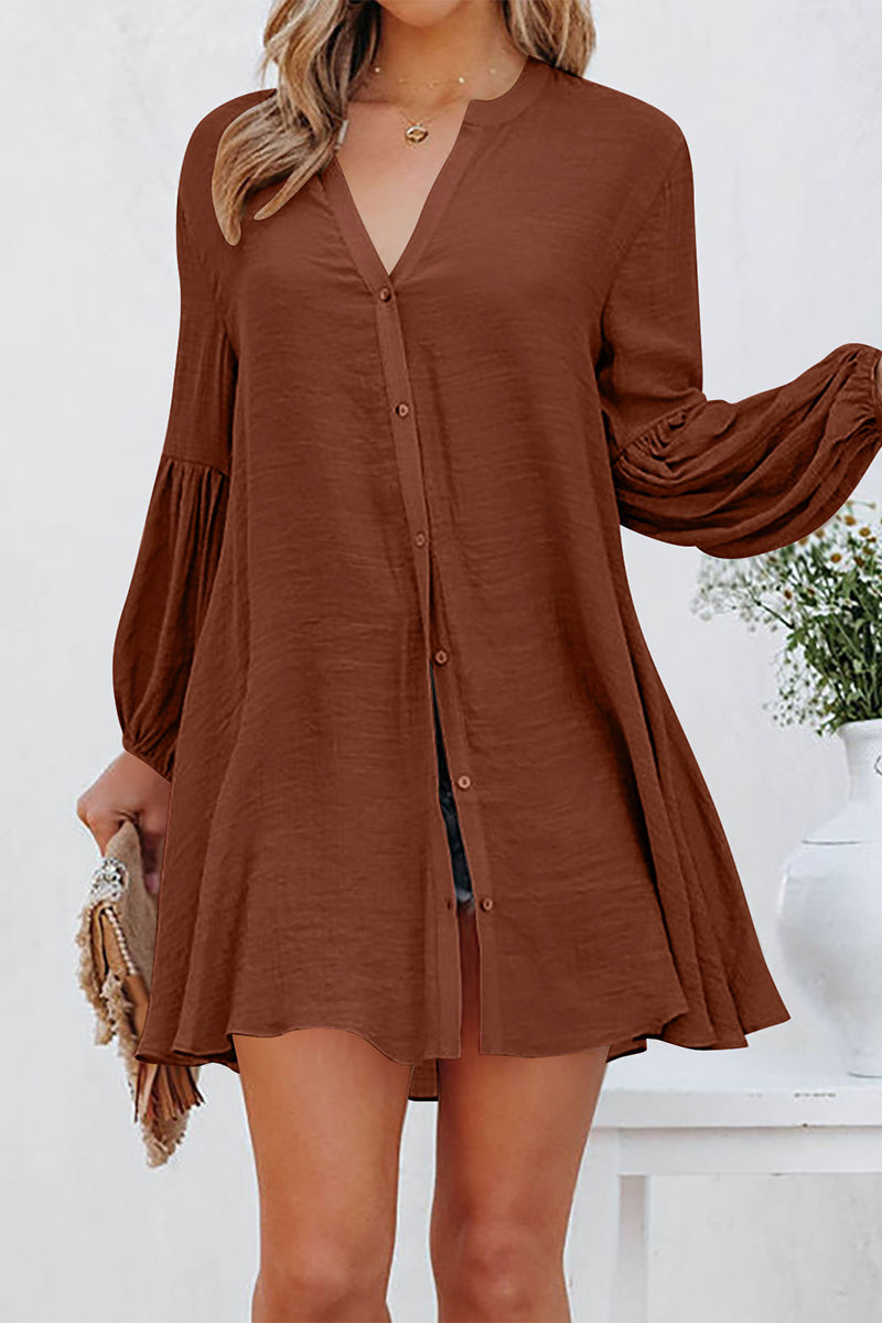 Elegantly Designed Blouse