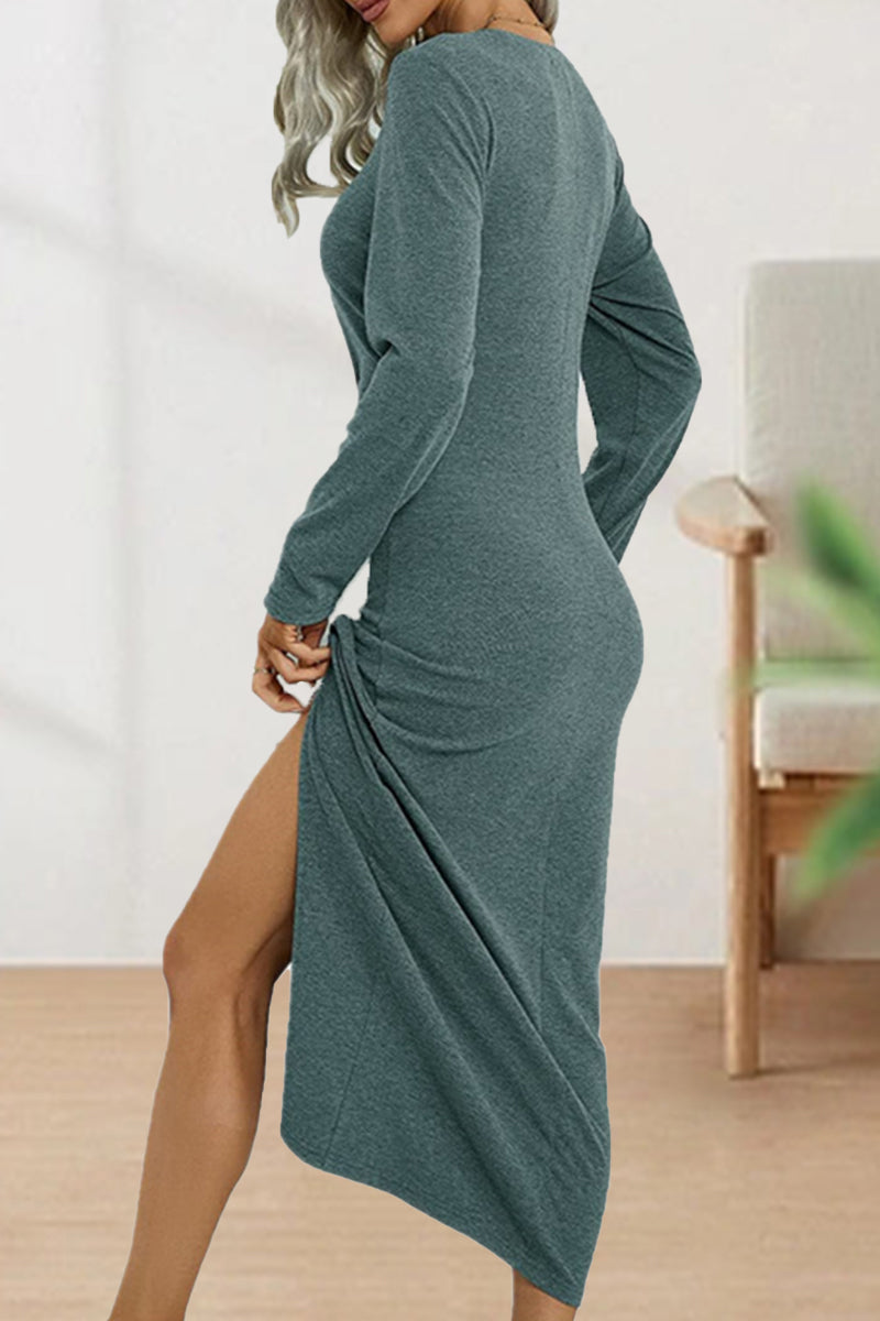 Vintage Inspired Dress
