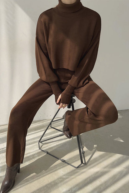 Vintage Inspired Sweater
