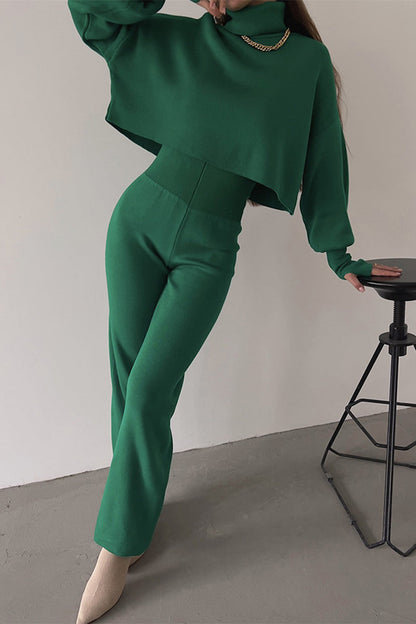 Vintage Inspired Sweater