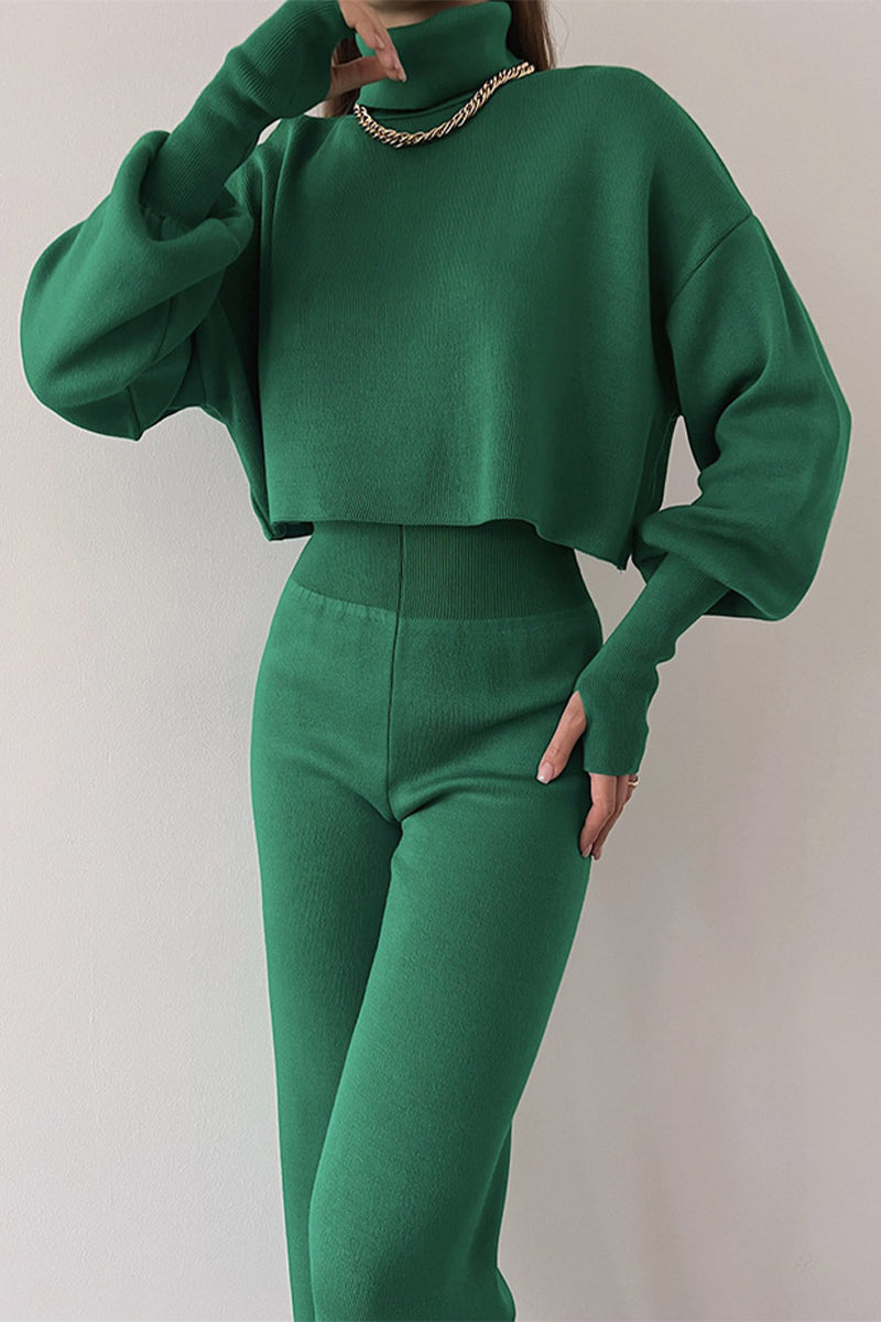 Vintage Inspired Sweater
