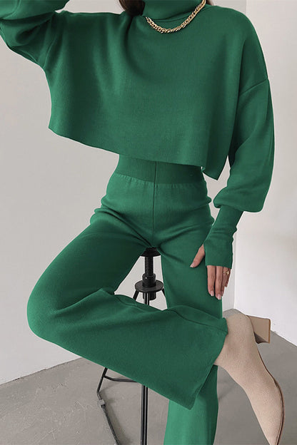 Vintage Inspired Sweater