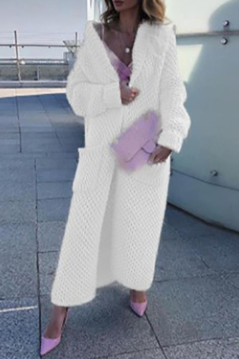 Classic Vintage Cardigan