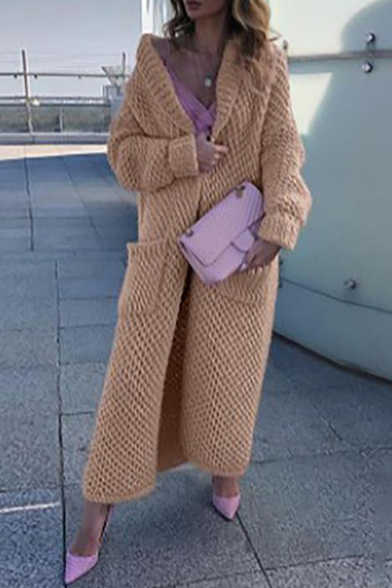 Classic Vintage Cardigan