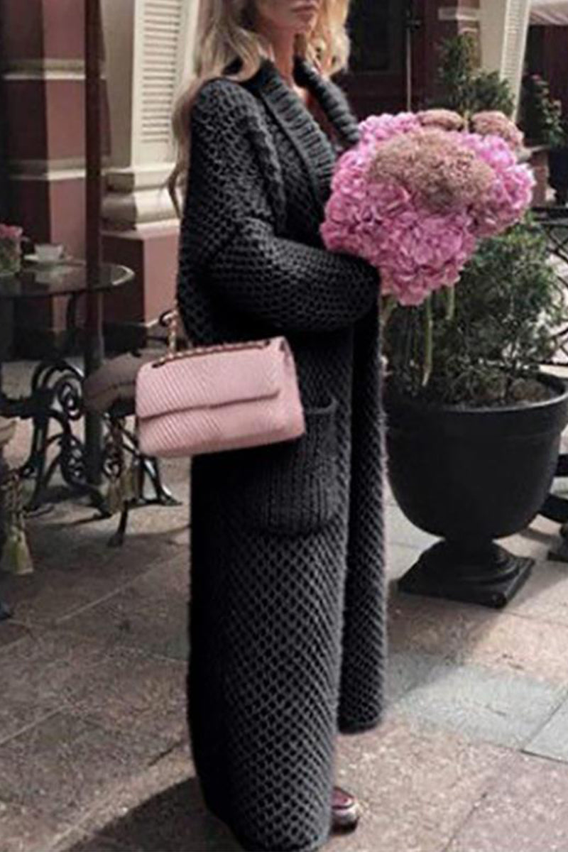 Classic Vintage Cardigan