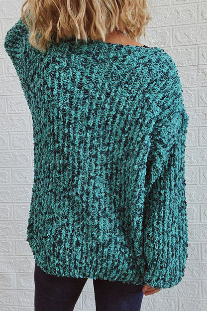 Vintage Inspired Sweater