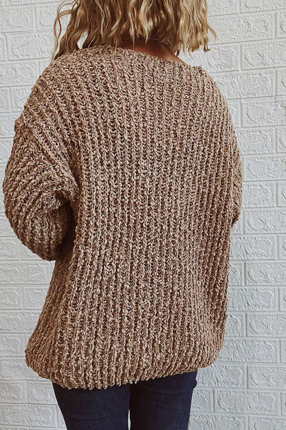 Classic Vintage Sweater
