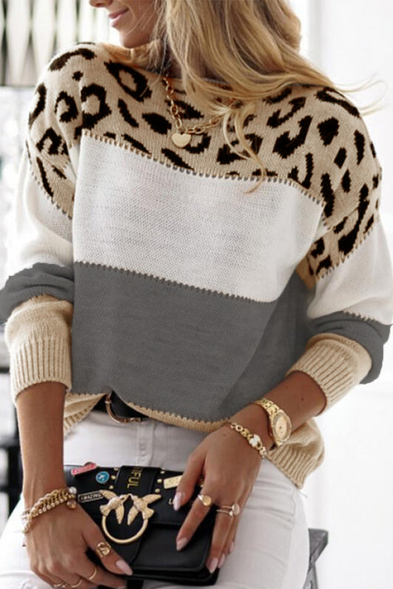 Elegantly Designed Sweater