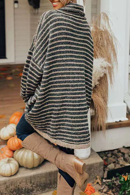 Vintage Inspired Sweater