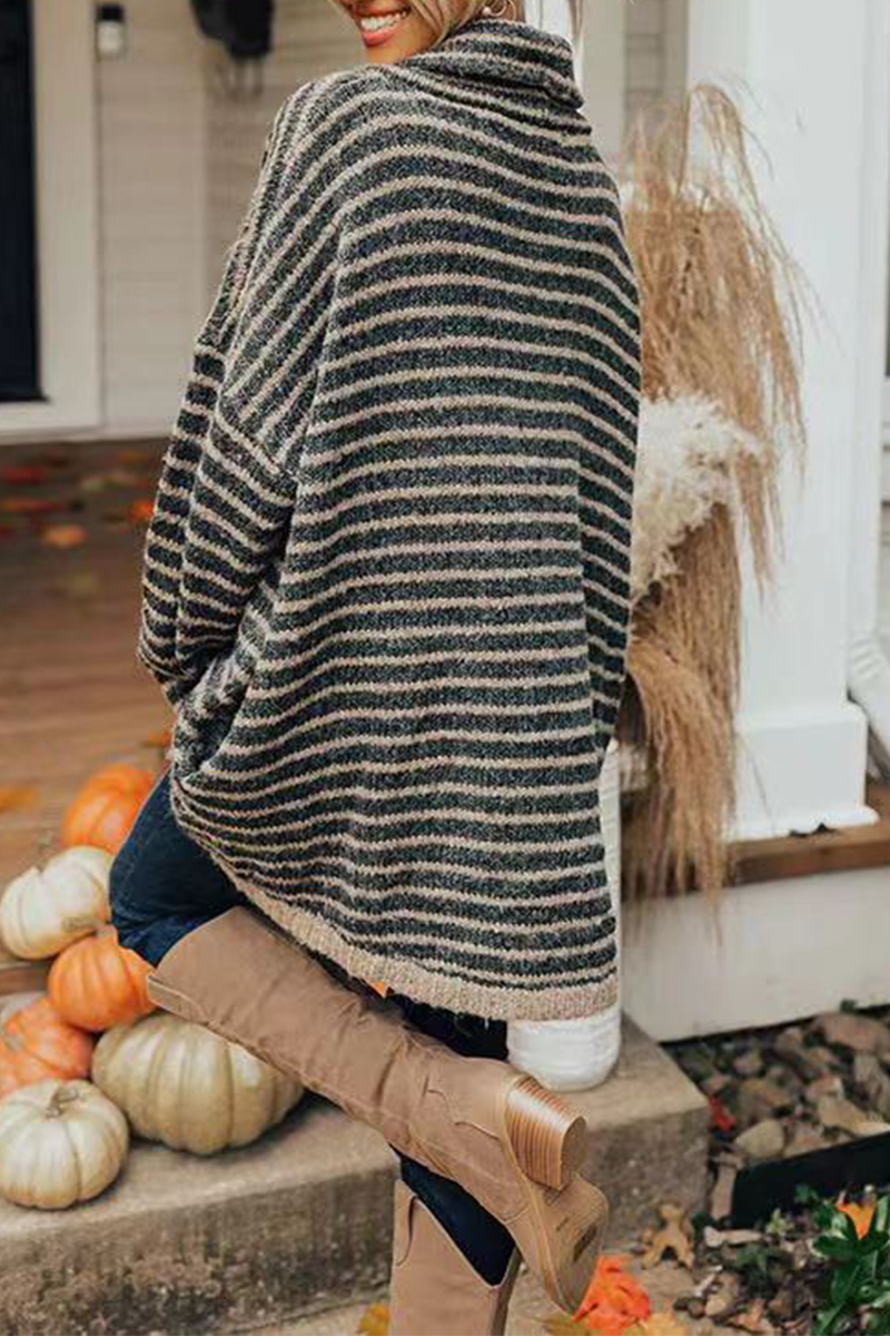 Vintage Inspired Sweater