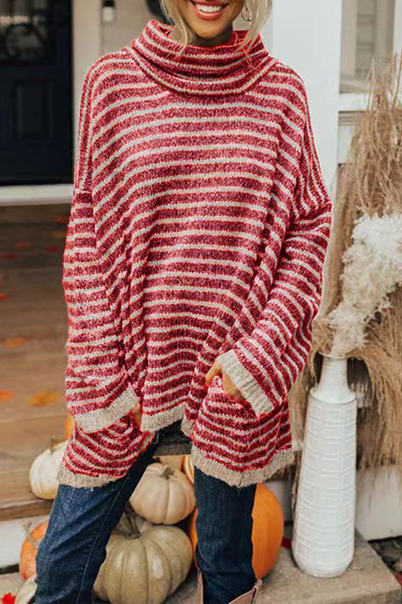 Classic Vintage Sweater