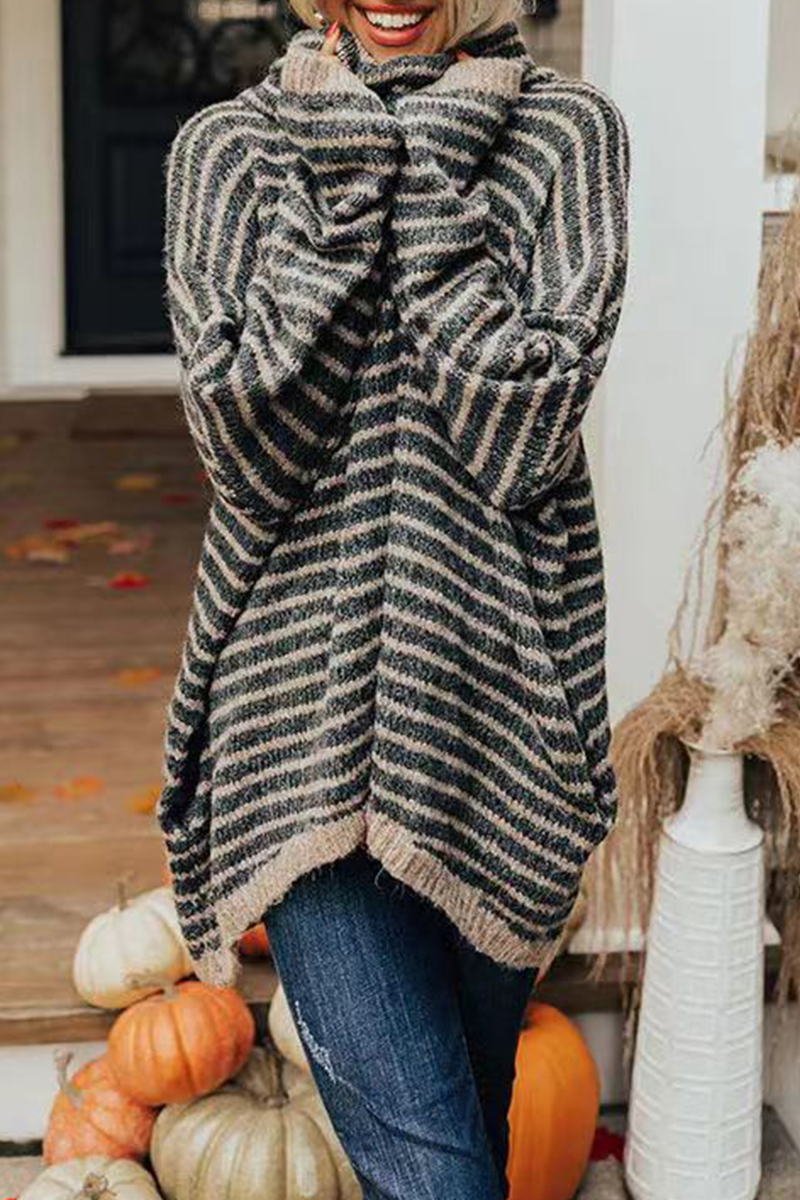 Vintage Inspired Sweater