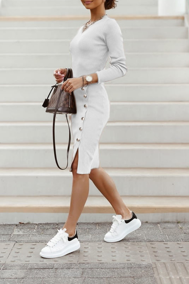 Classic Vintage Dress