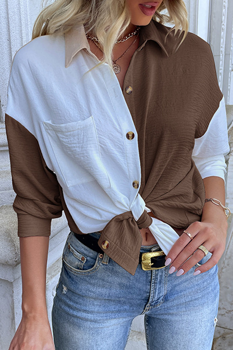 Beautifully Crafted Blouse