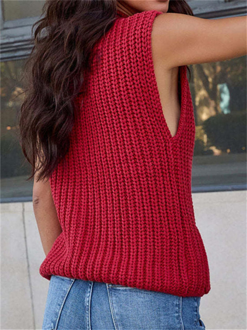 Vintage Inspired Sweater