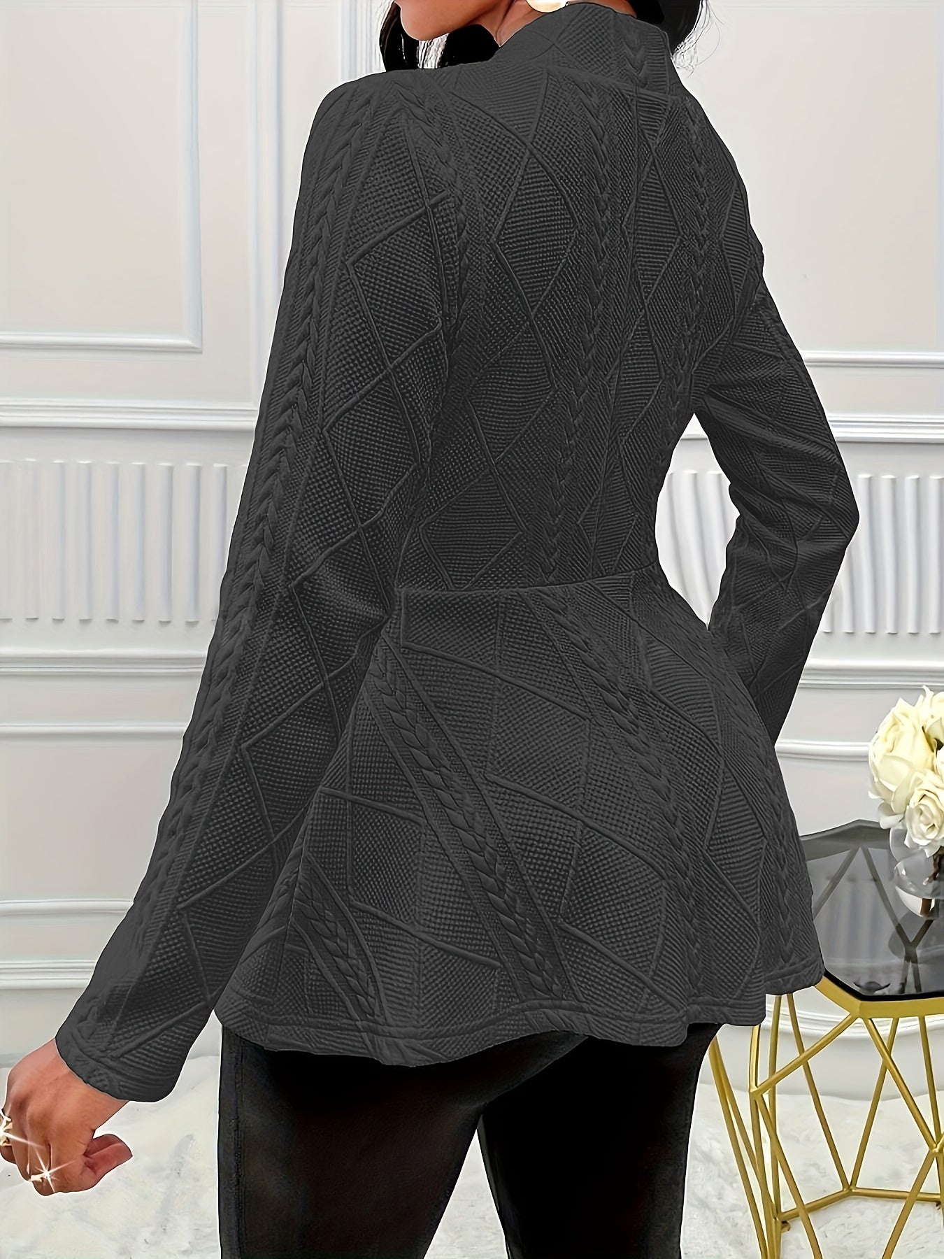 Beautifully Crafted Jacket