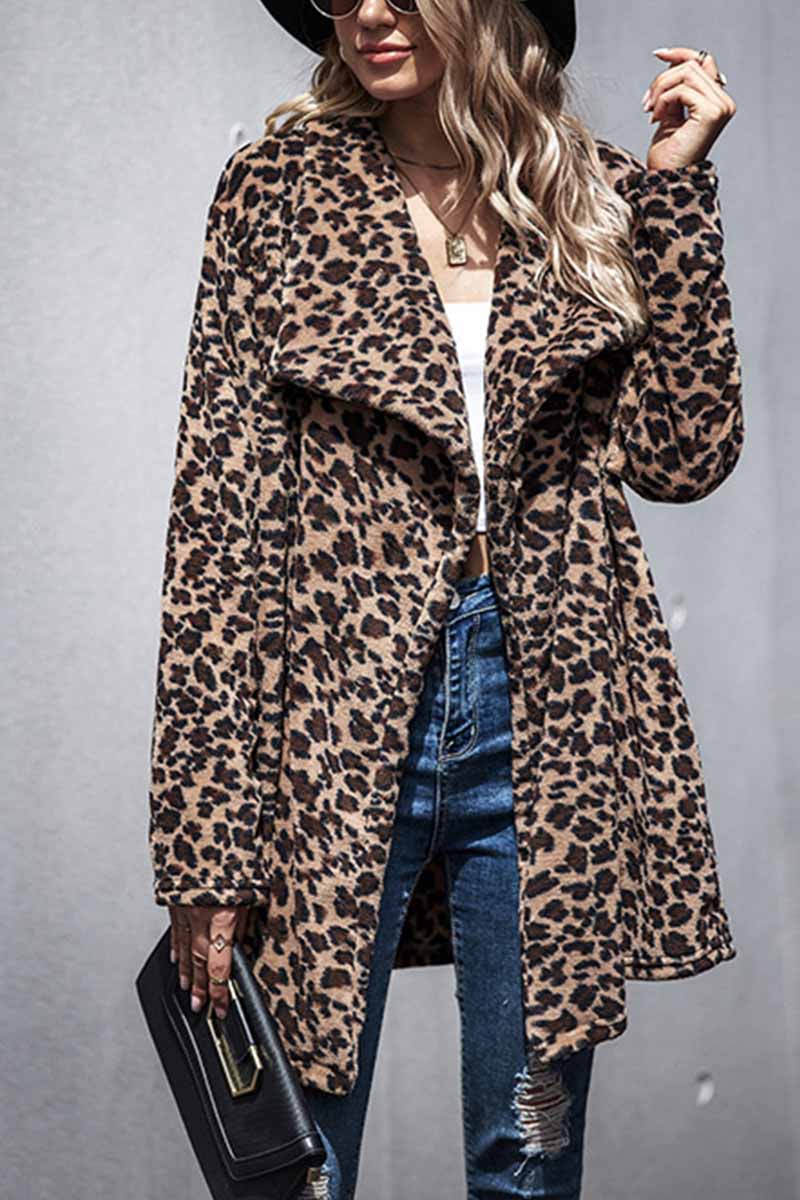 Vintage Inspired Coat