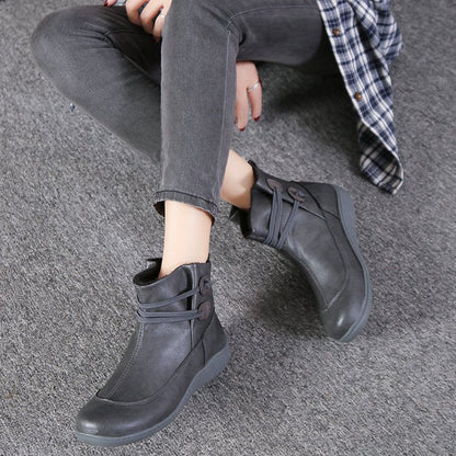 Comfortable Orthopedic Boots for Daily Wear