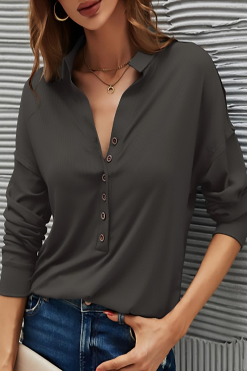 Thoughtfully Designed T-Shirt