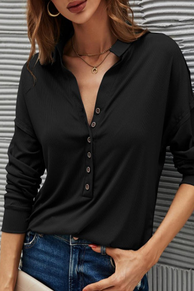 Thoughtfully Designed T-Shirt