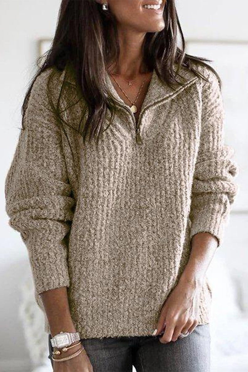 Classic Vintage Sweater