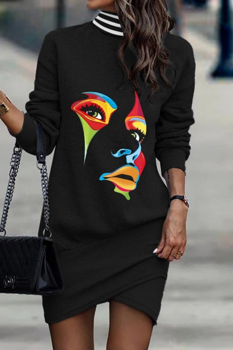 Classic Vintage Sweater