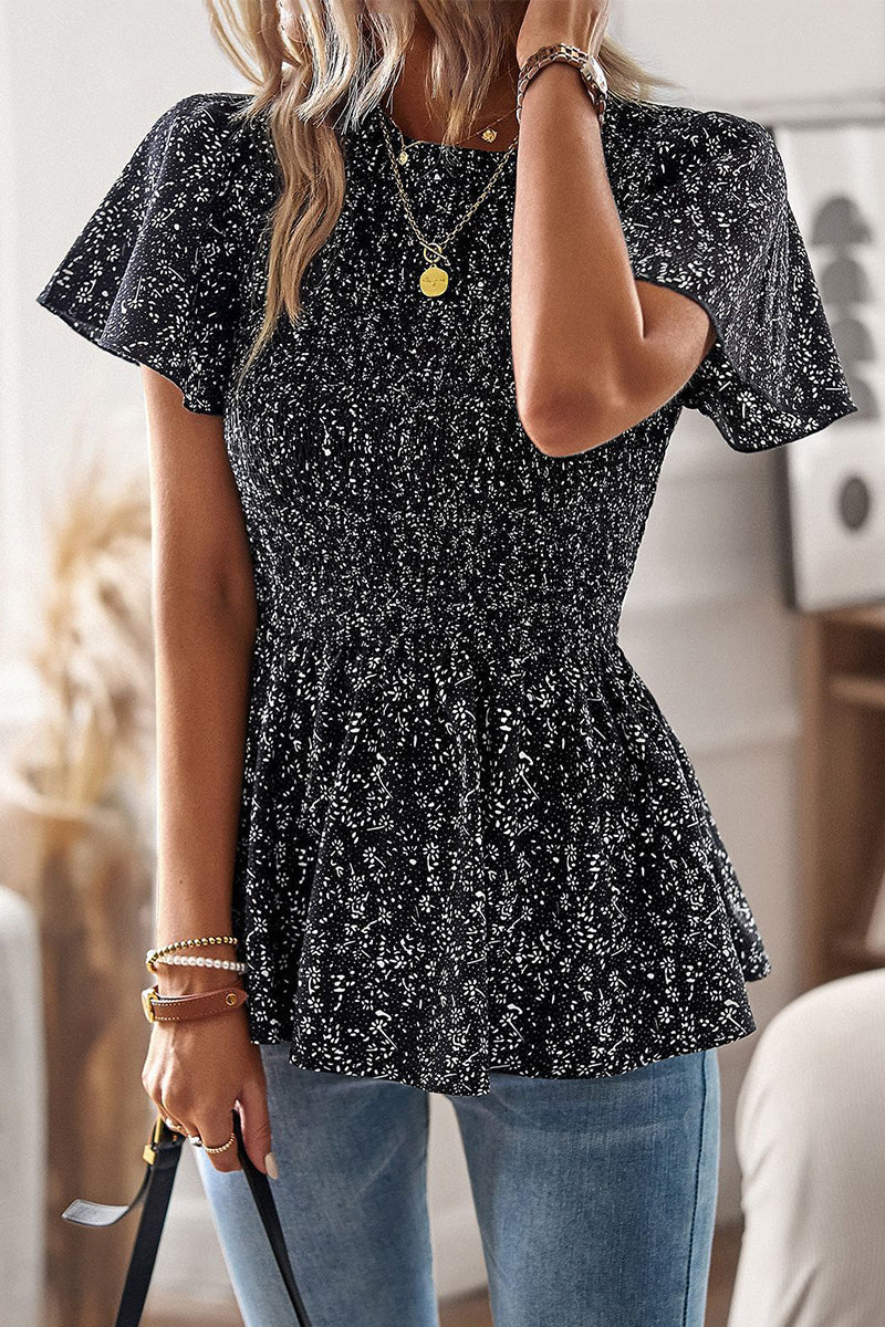 Classic Designed Blouse