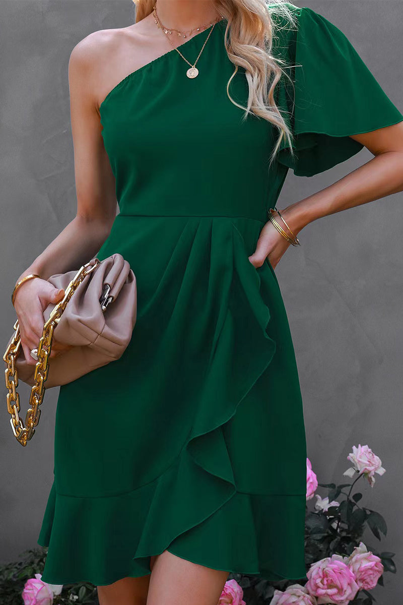 Thoughtfully Designed Dress