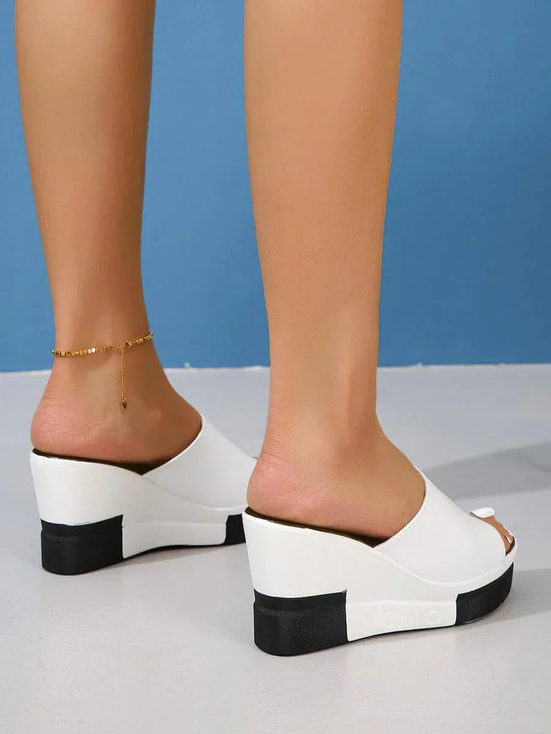 Beautifully Crafted Orthopedic Sandals