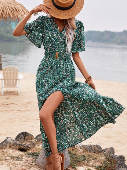 Beautifully Crafted Dress