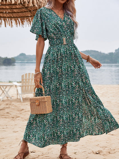 Classic Vintage Dress