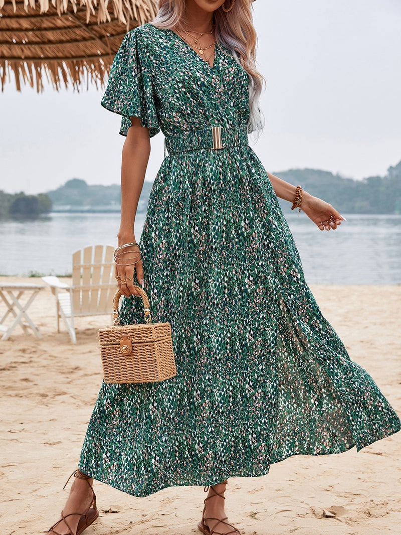 Classic Vintage Dress
