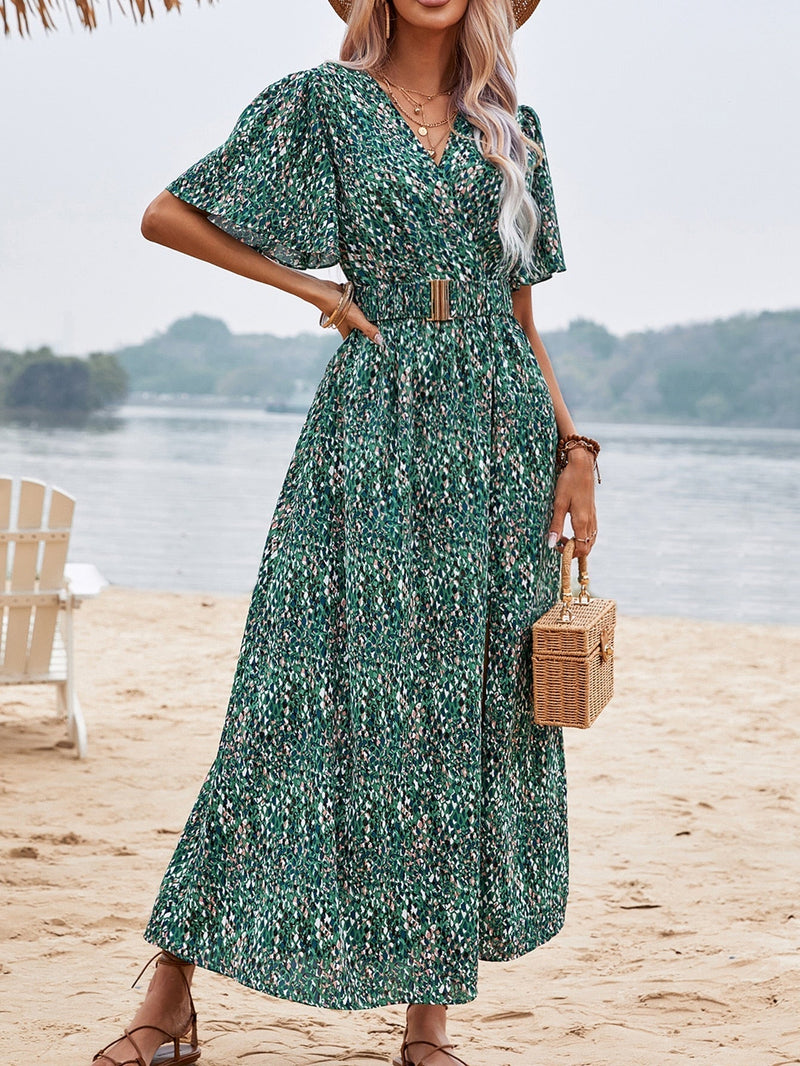 Beautifully Crafted Dress