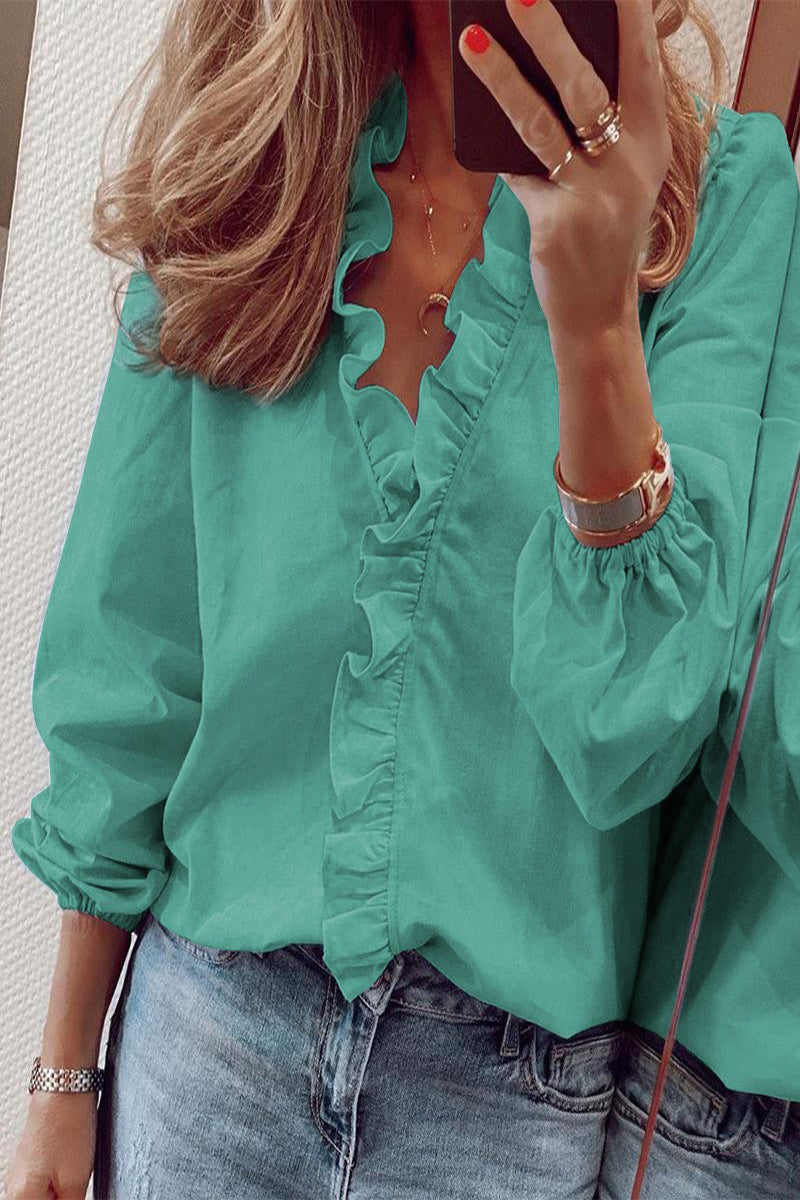Thoughtfully Designed Garment