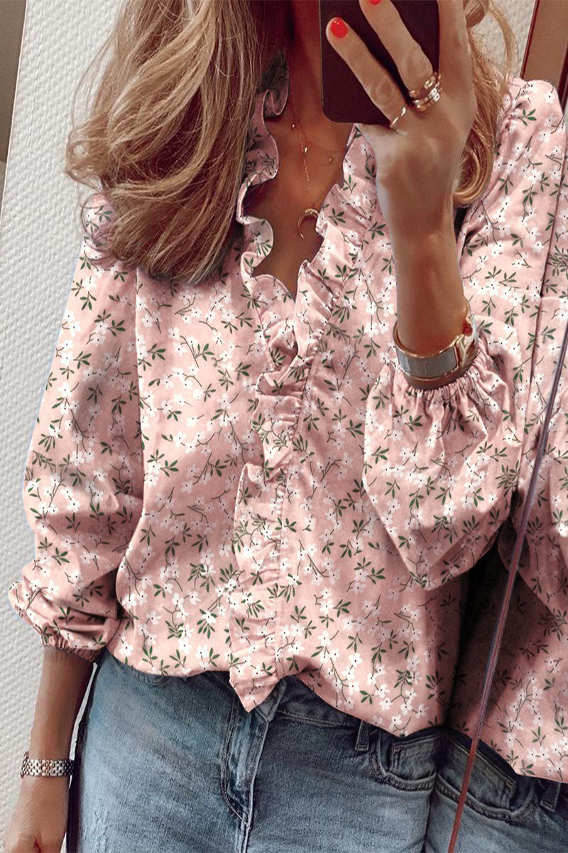 Beautifully Crafted Blouse