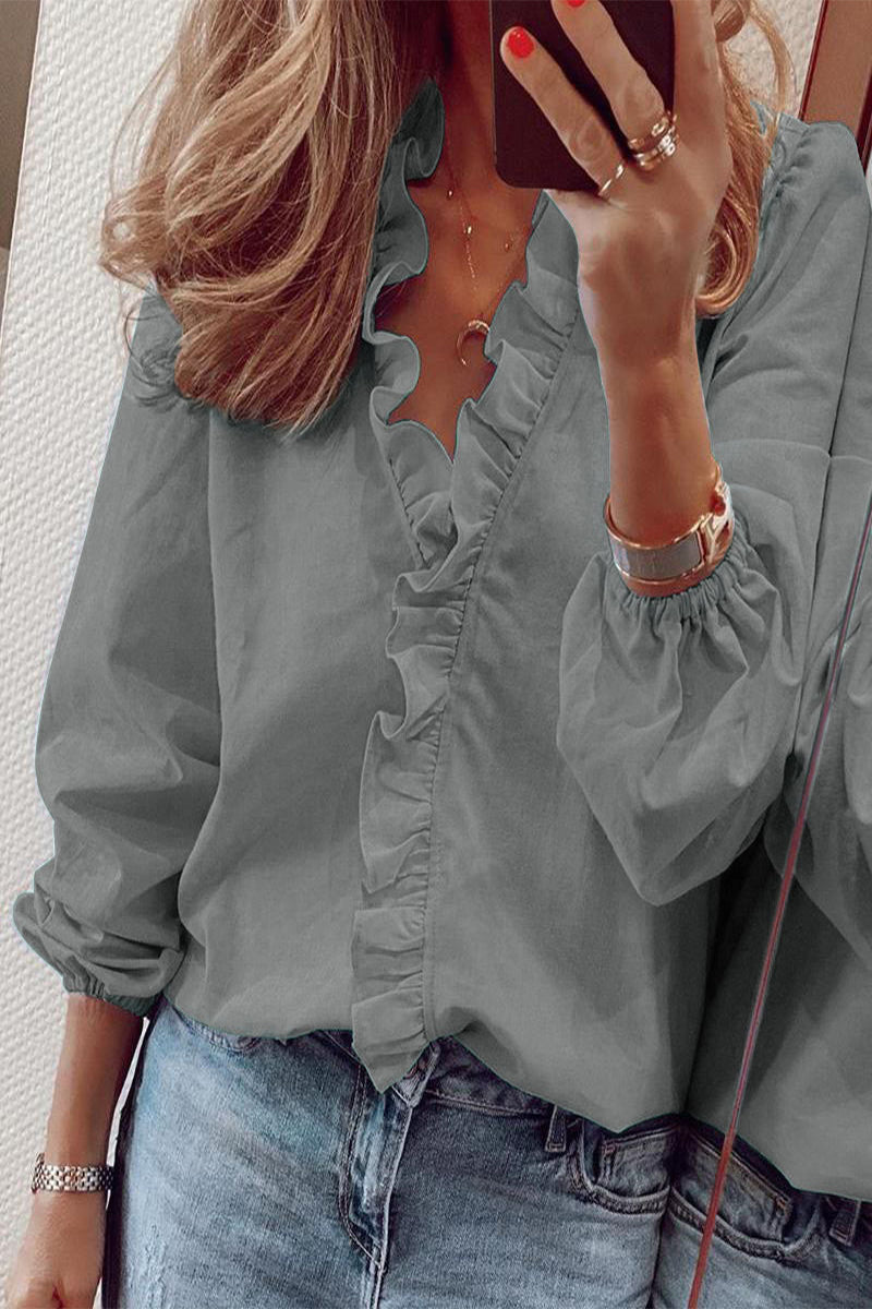 Thoughtfully Designed Garment