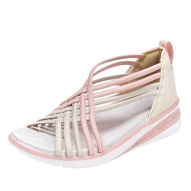Comfortable Orthopedic Sandals for Daily Wear