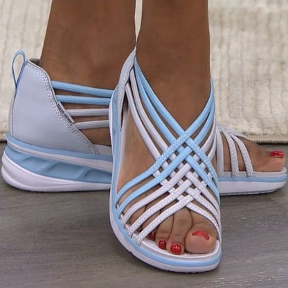 Comfortable Orthopedic Sandals for Daily Wear